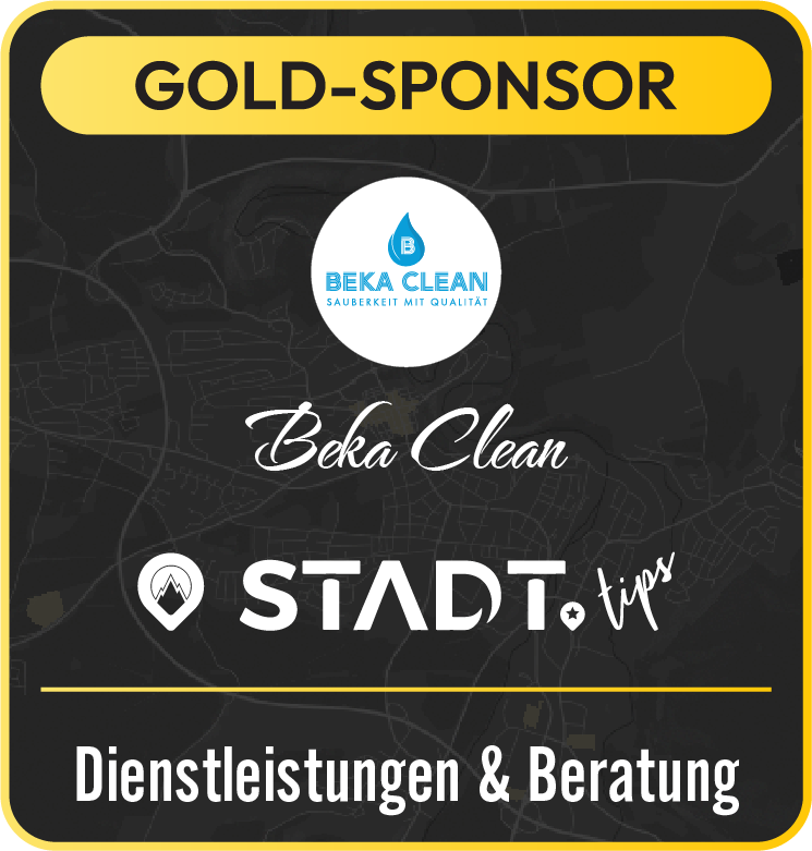 Beka Clean in Rottweil – Gebäudereinigung
